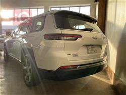 Jeep Grand Cherokee L